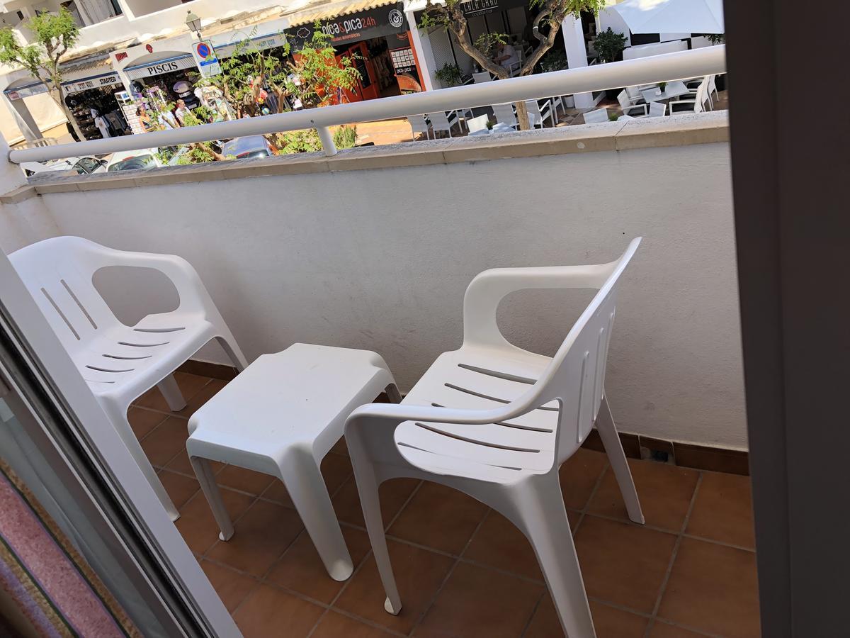 Hostal de la Caravel-la ll Cala D´Or Exterior foto