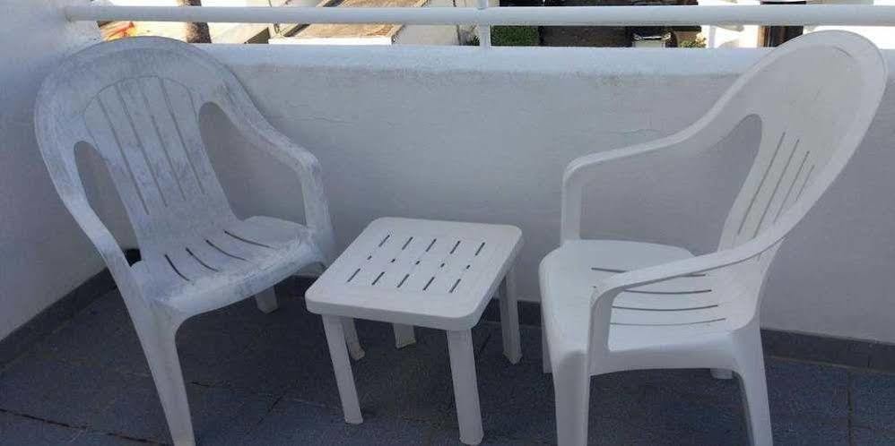 Hostal de la Caravel-la ll Cala D´Or Exterior foto