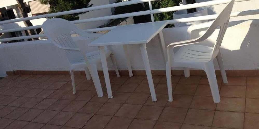 Hostal de la Caravel-la ll Cala D´Or Exterior foto
